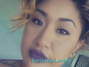 IrresistibleLovley