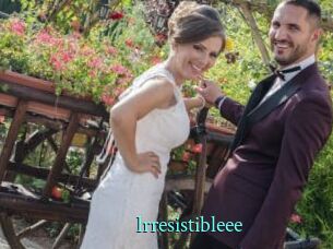 Irresistibleee