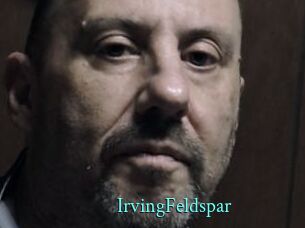 IrvingFeldspar