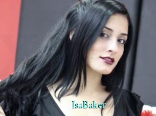 IsaBaker