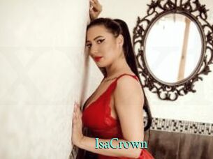IsaCrown