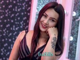 IsaHills