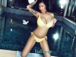 IsaLovee