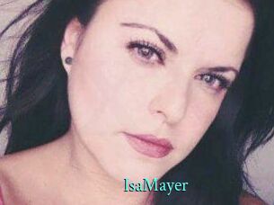 IsaMayer