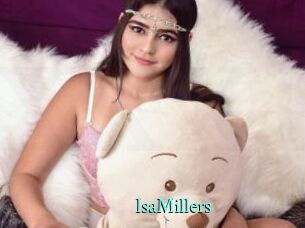 IsaMillers
