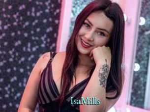 IsaMills