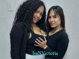 IsaNVictoria