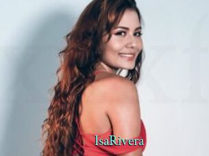 IsaRivera