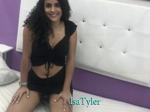 IsaTyler