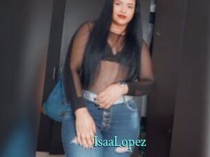 IsaaLopez