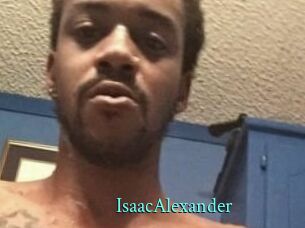 Isaac_Alexander