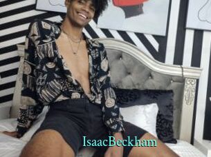 IsaacBeckham