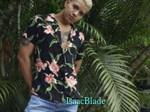 IsaacBlade xxx Fantasy Land