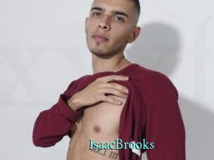 IsaacBrooks