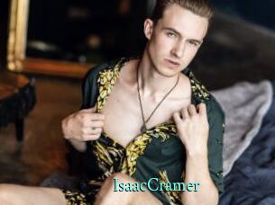 IsaacCramer