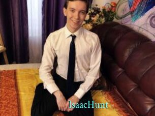 IsaacHunt xxx Fantasy Land