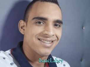 IsaacLahey
