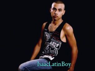 IsaacLatinBoy