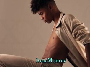 IsaacMonroe