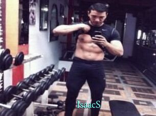 IsaacS
