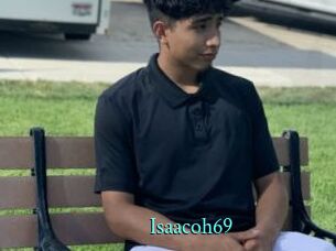 Isaacoh69 xxx Fantasy Land
