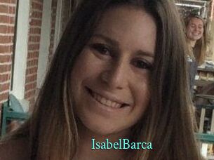 IsabelBarca