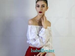 IsabelBryant