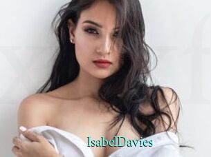 IsabelDavies