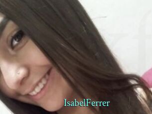 IsabelFerrer
