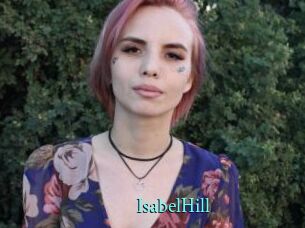 IsabelHill