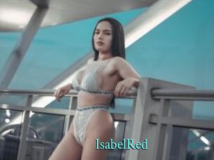 IsabelRed