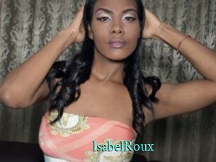 IsabelRoux