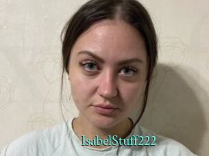 IsabelStuff222