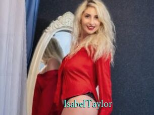IsabelTaylor xxx Fantasy Land