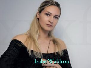 IsabelWaldron