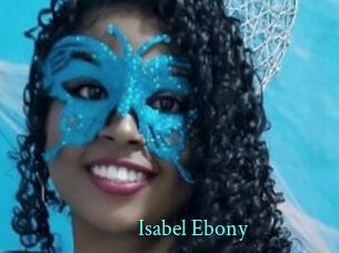 Isabel_Ebony