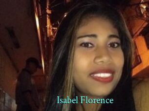 Isabel_Florence
