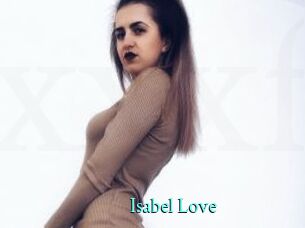 Isabel_Love