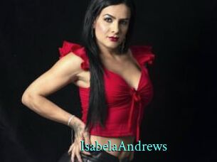IsabelaAndrews