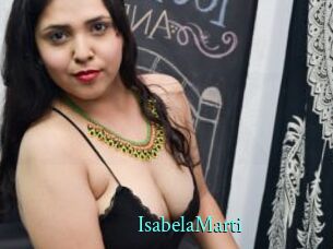 IsabelaMarti