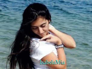 IsabelaMia