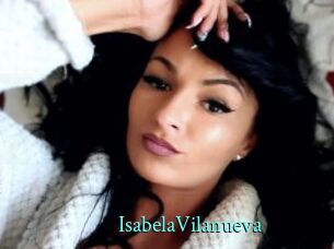 IsabelaVilanueva