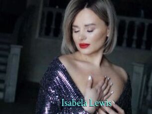Isabela_Lewis