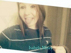 Isabela_Missy