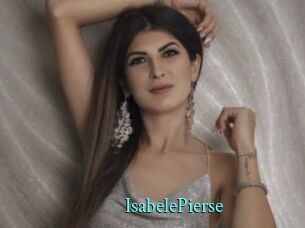 IsabelePierse