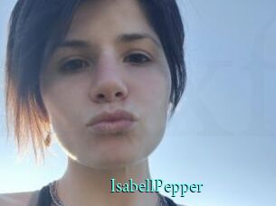 IsabellPepper xxx Fantasy Land