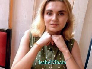 IsabellShain