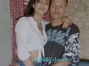 IsabellVsJaxon