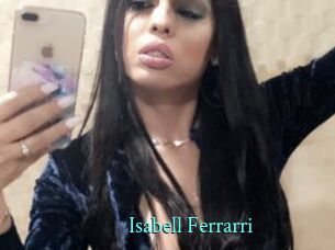 Isabell_Ferrarri