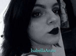 IsabellaAnise xxx Fantasy Land